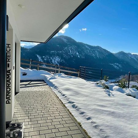 Traumblick Dachstein Radstadt Exterior foto