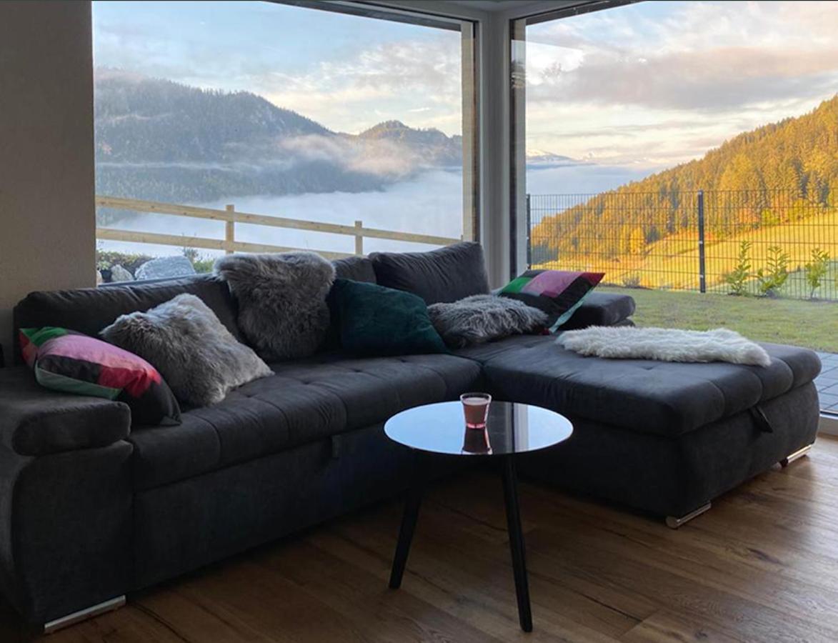 Traumblick Dachstein Radstadt Exterior foto