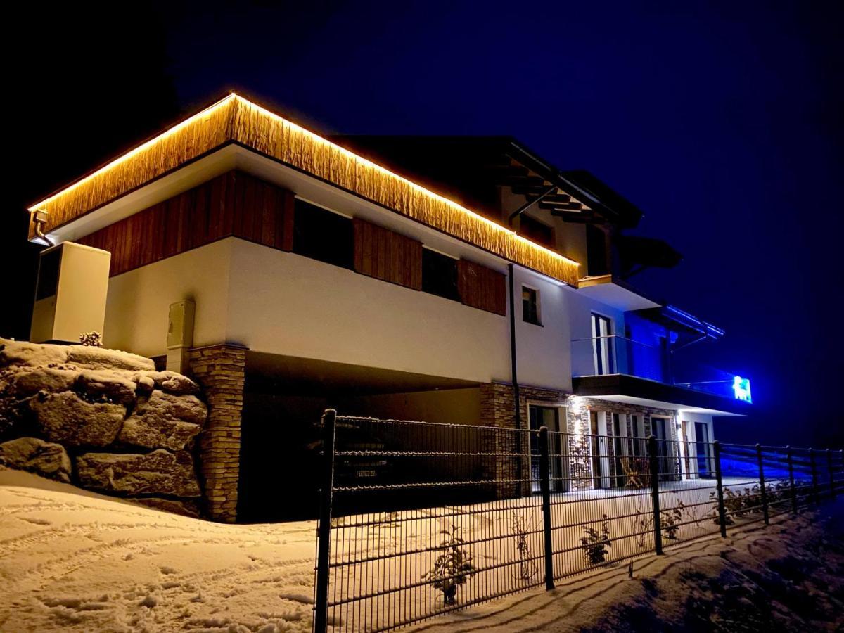 Traumblick Dachstein Radstadt Exterior foto