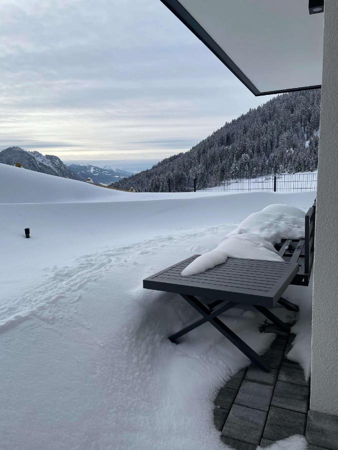 Traumblick Dachstein Radstadt Exterior foto