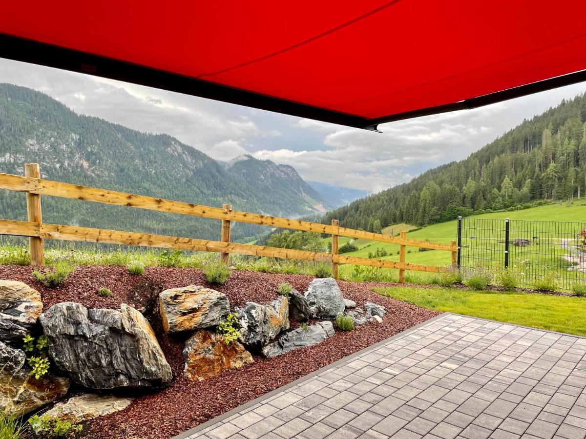 Traumblick Dachstein Radstadt Exterior foto