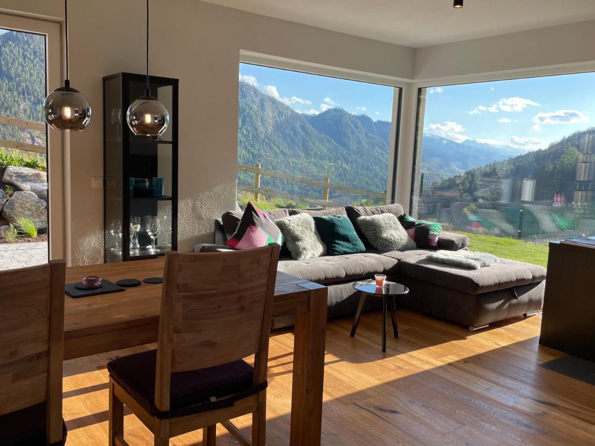 Traumblick Dachstein Radstadt Exterior foto