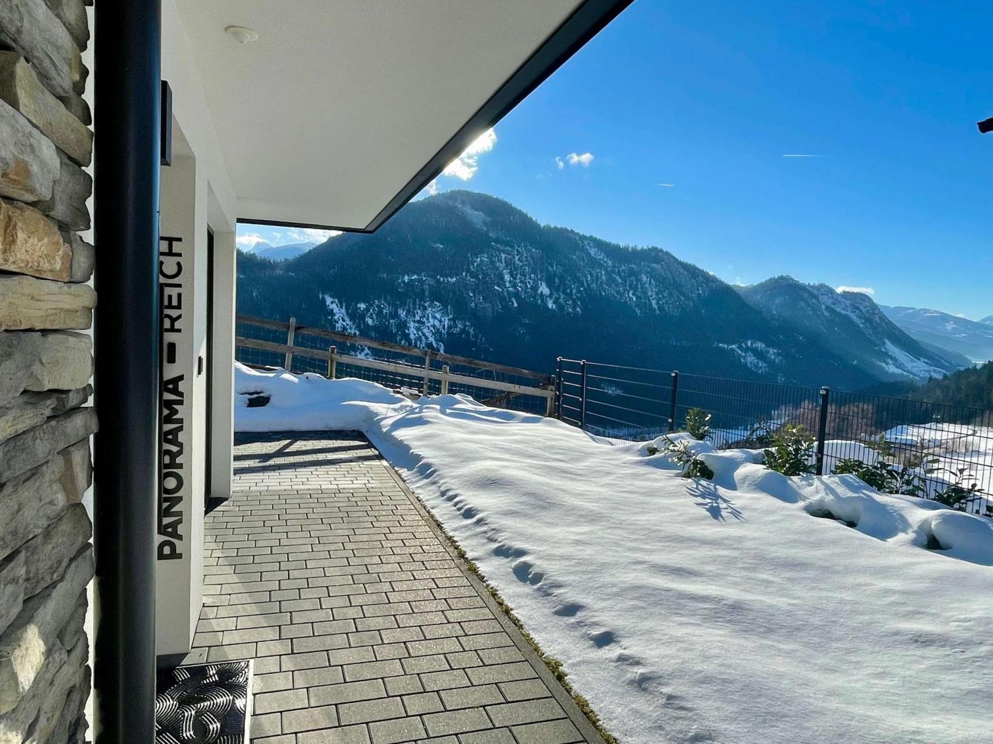 Traumblick Dachstein Radstadt Exterior foto
