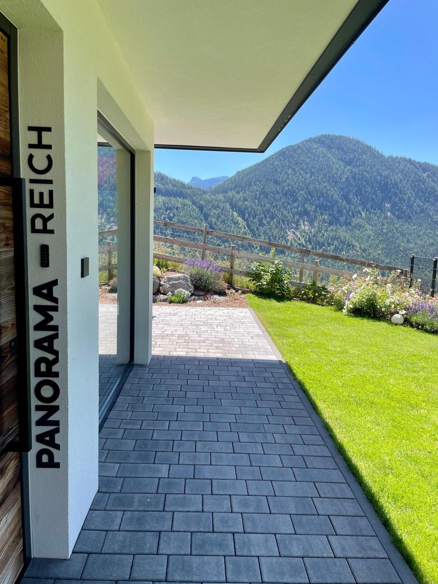 Traumblick Dachstein Radstadt Exterior foto