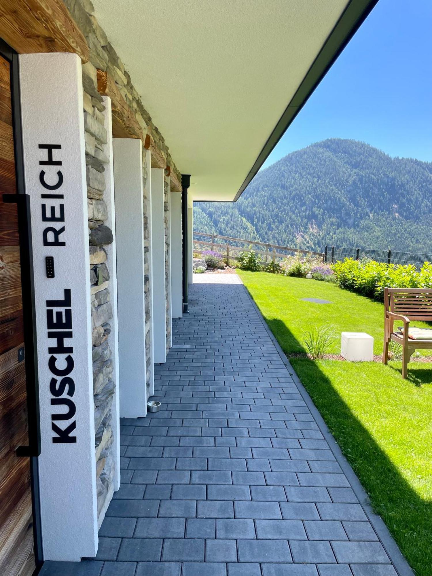 Traumblick Dachstein Radstadt Exterior foto